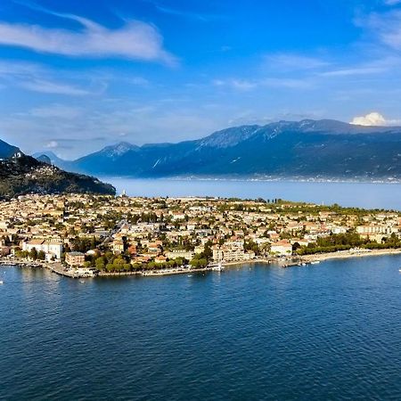 Bed & Breakfast Da Marco Toscolano Maderno Buitenkant foto