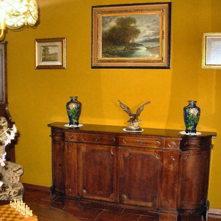 Bed & Breakfast Da Marco Toscolano Maderno Buitenkant foto