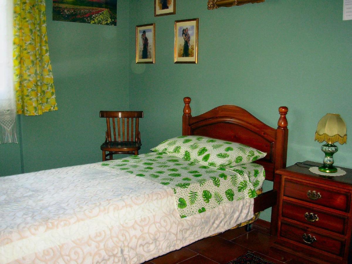 Bed & Breakfast Da Marco Toscolano Maderno Buitenkant foto