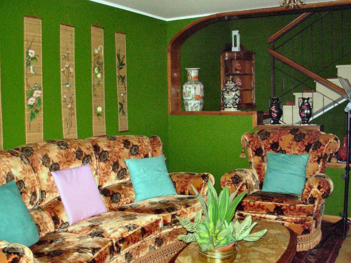 Bed & Breakfast Da Marco Toscolano Maderno Buitenkant foto