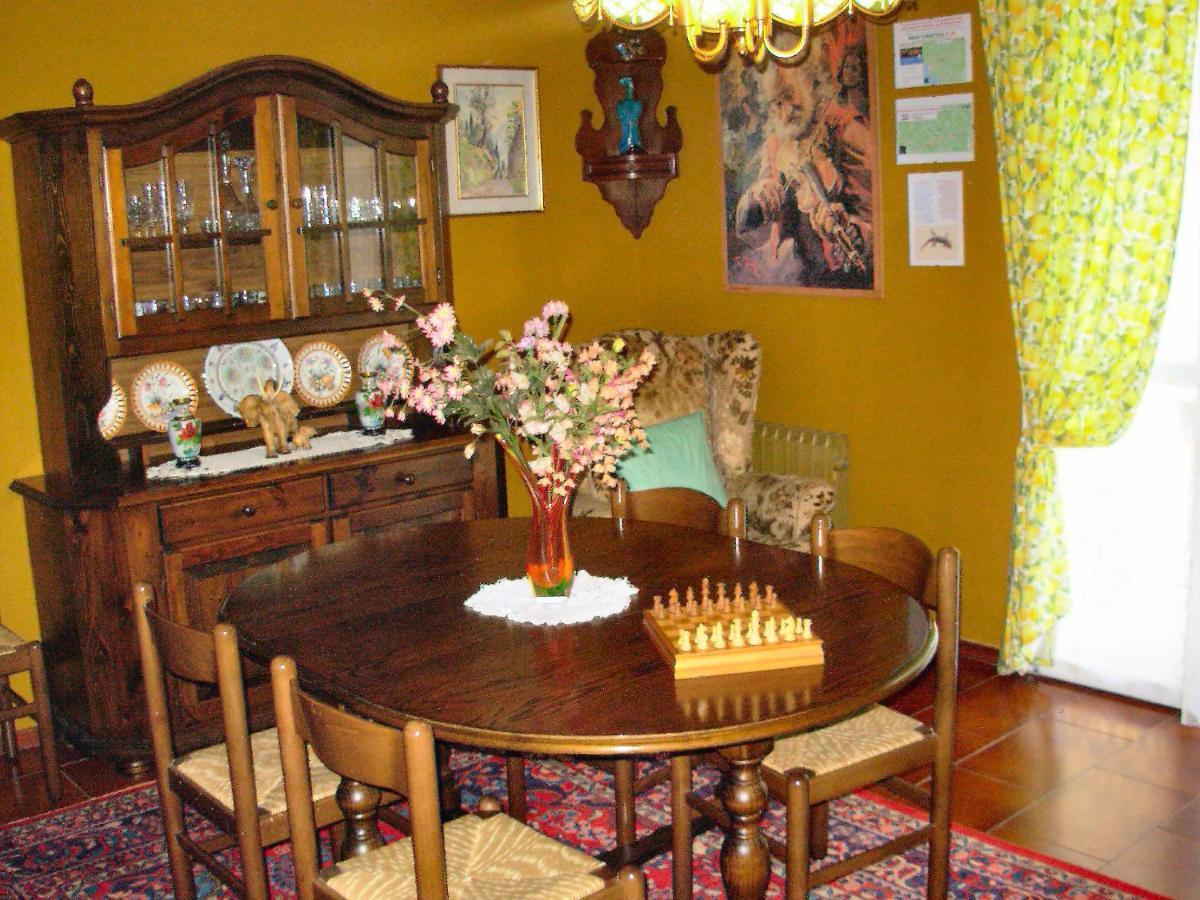 Bed & Breakfast Da Marco Toscolano Maderno Buitenkant foto