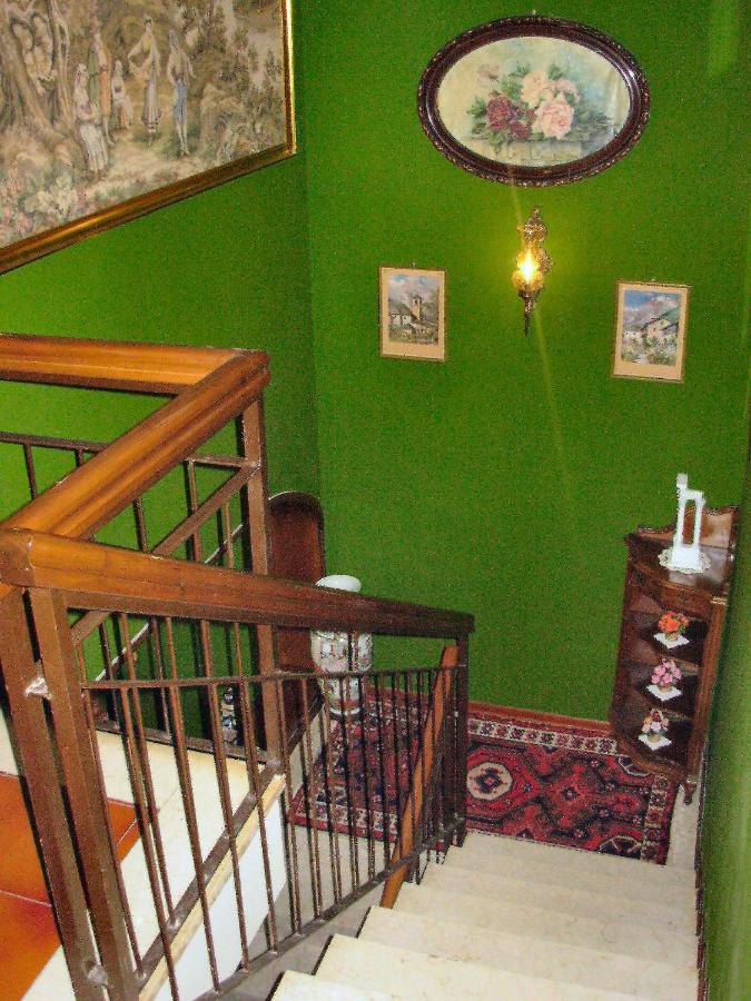 Bed & Breakfast Da Marco Toscolano Maderno Buitenkant foto