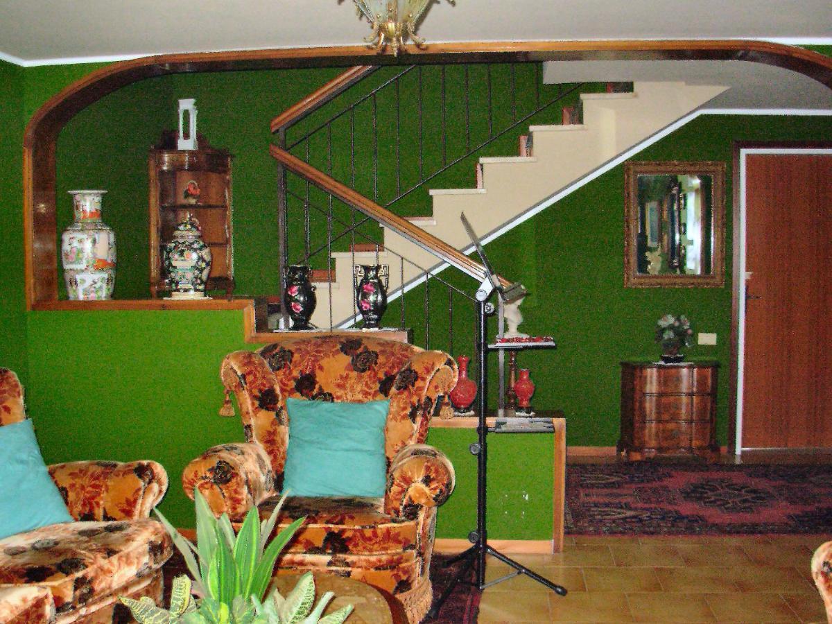 Bed & Breakfast Da Marco Toscolano Maderno Buitenkant foto