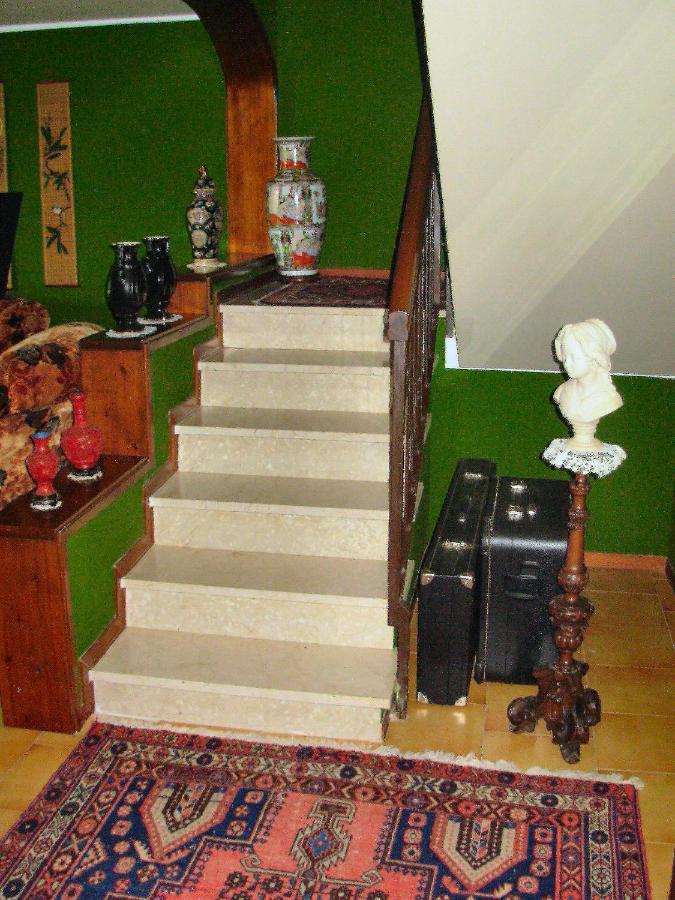 Bed & Breakfast Da Marco Toscolano Maderno Buitenkant foto
