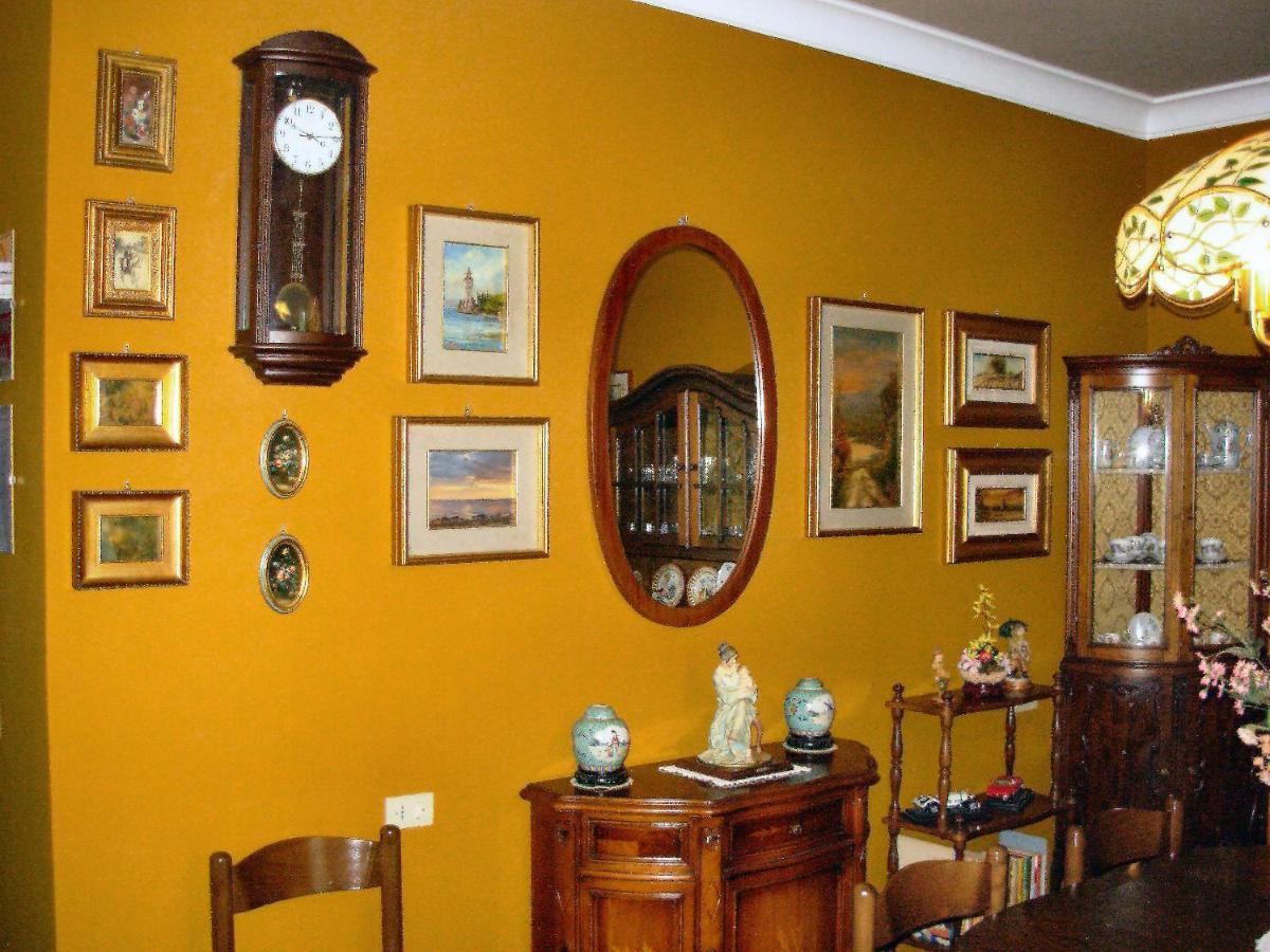 Bed & Breakfast Da Marco Toscolano Maderno Buitenkant foto